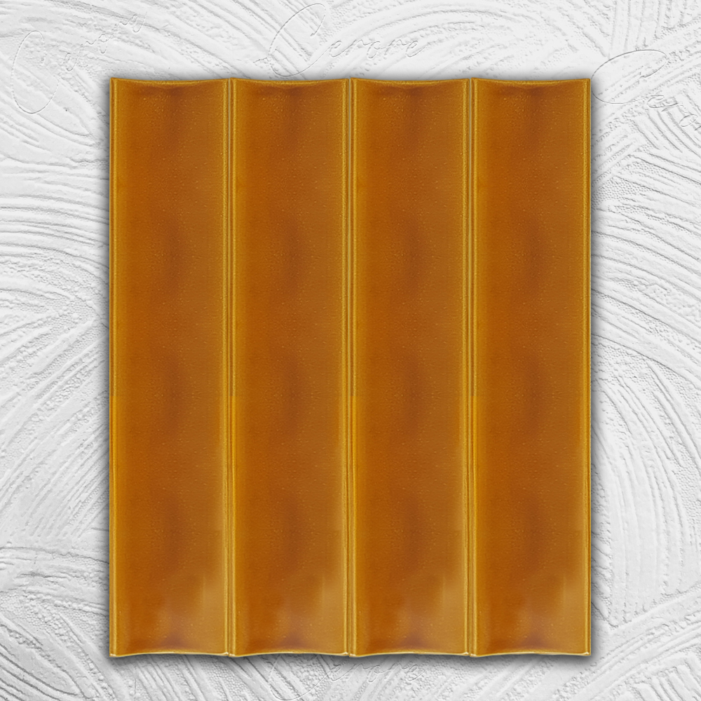 Bar Önü BORHOME Karo 10×50 CM Tarçın – BORHOME CS-01-4 Wow Tile