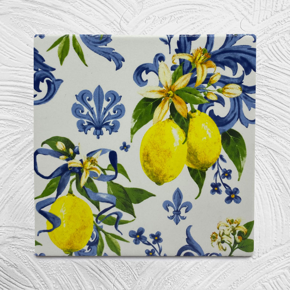 10×10 Modern Desenli Karolar BORHOME CSMK-1-03