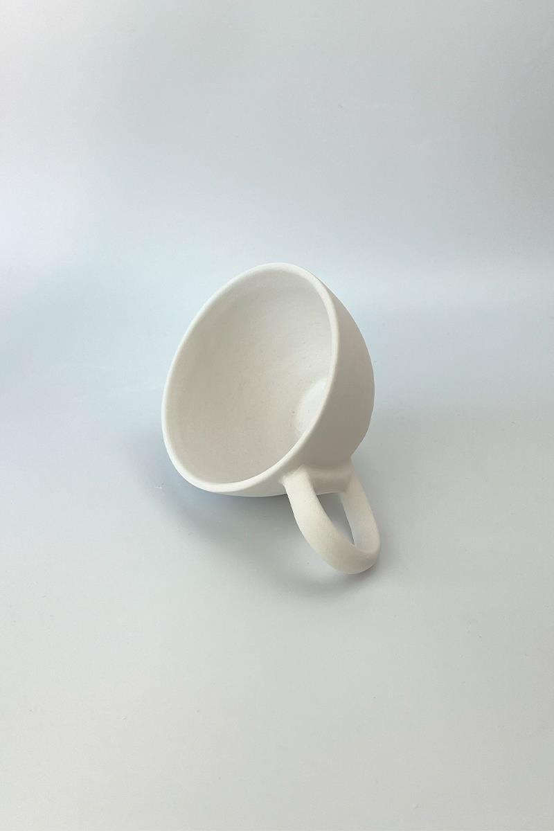 Frig Latte Кружка | Гипс Форма