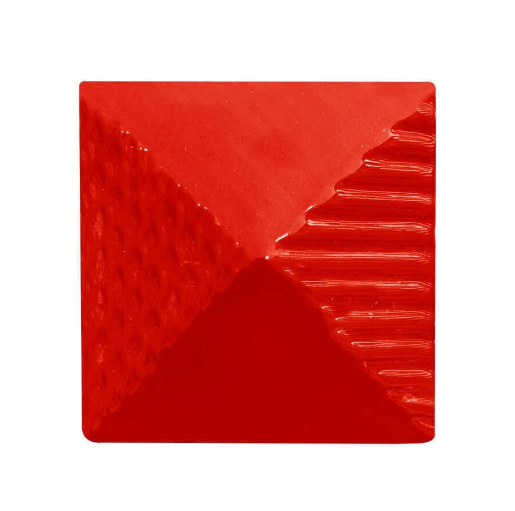 Ready Mixed Ceramic Paint | Kırmızı