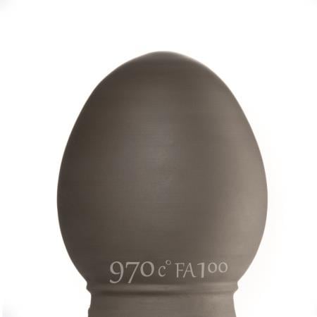 Raoult & Beck FA100 Siyah Çamur 980°C