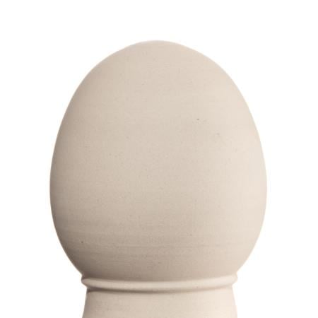 Raoult & Beck GE221 IMP Beyaz Şamotlu Stoneware Çamur